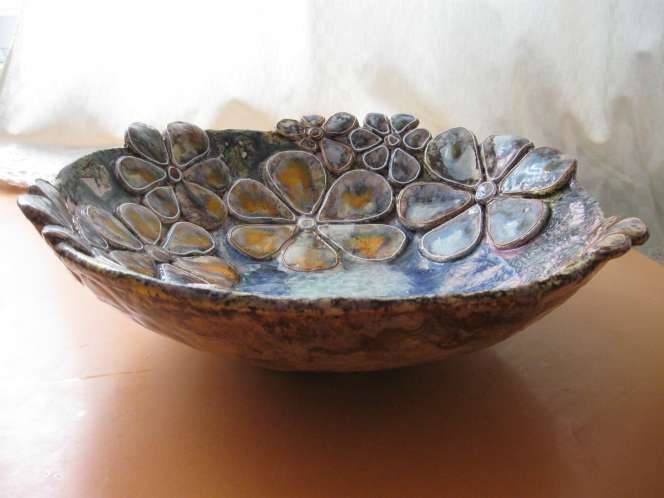 Fruit Bowl