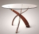 Dining Table Kathrin - detail 1