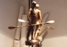 Sea Kayaker - detail 1