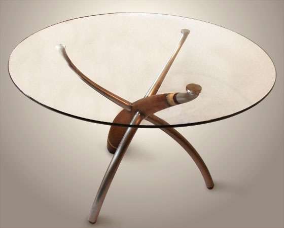 Dining Table Kathrin